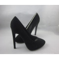 New Style Fashion Chaussures à talons hauts) (HCY03-147)